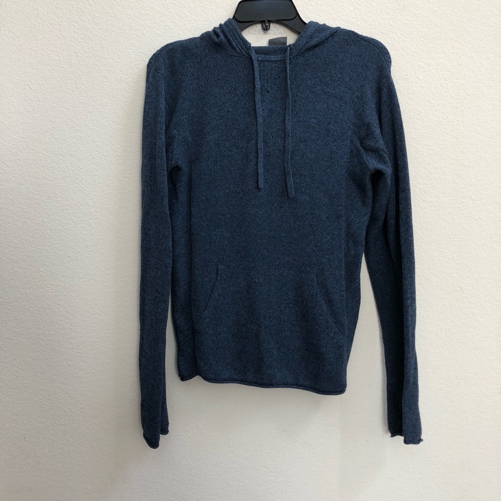 ARMANI EXCHANGE Pullover Hoodie